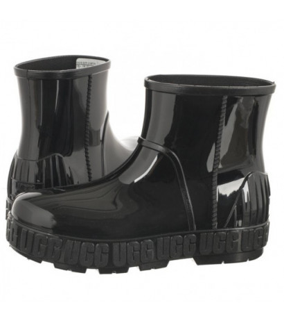 UGG W Drizlita 1125731 BLK (UA81-a) batai