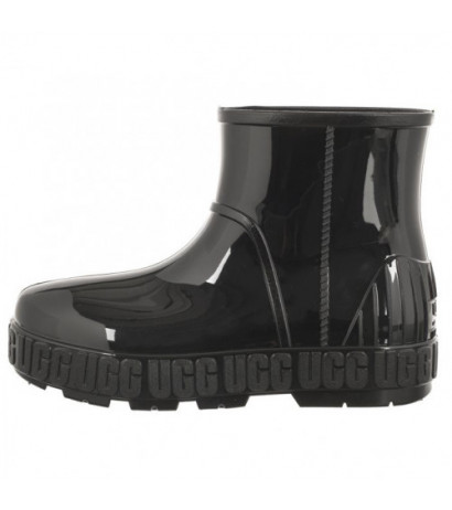 UGG W Drizlita 1125731 BLK (UA81-a) batai