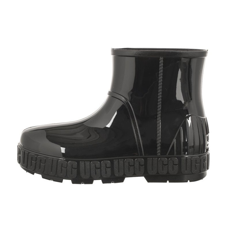 UGG W Drizlita 1125731 BLK (UA81-a) batai