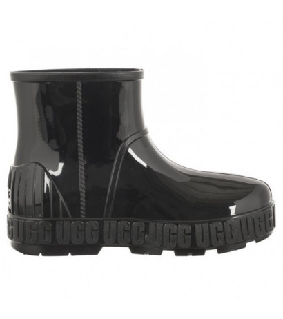 UGG W Drizlita 1125731 BLK (UA81-a) batai