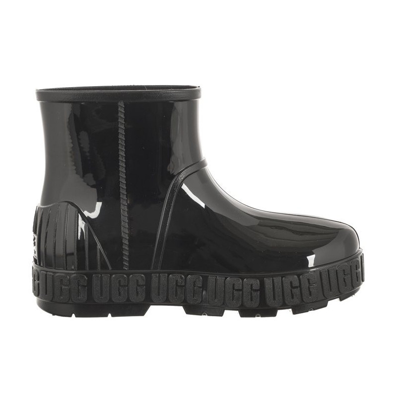 UGG W Drizlita 1125731 BLK (UA81-a) batai