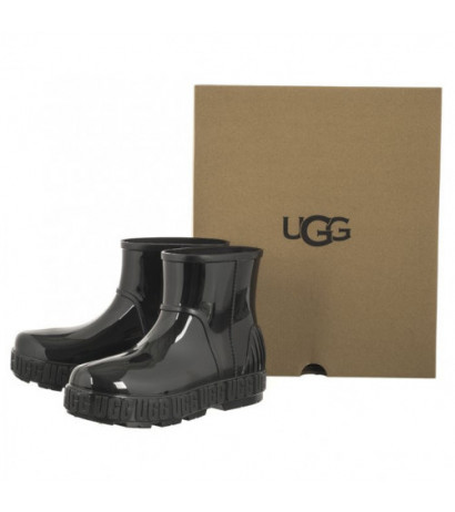 UGG W Drizlita 1125731 BLK (UA81-a) batai