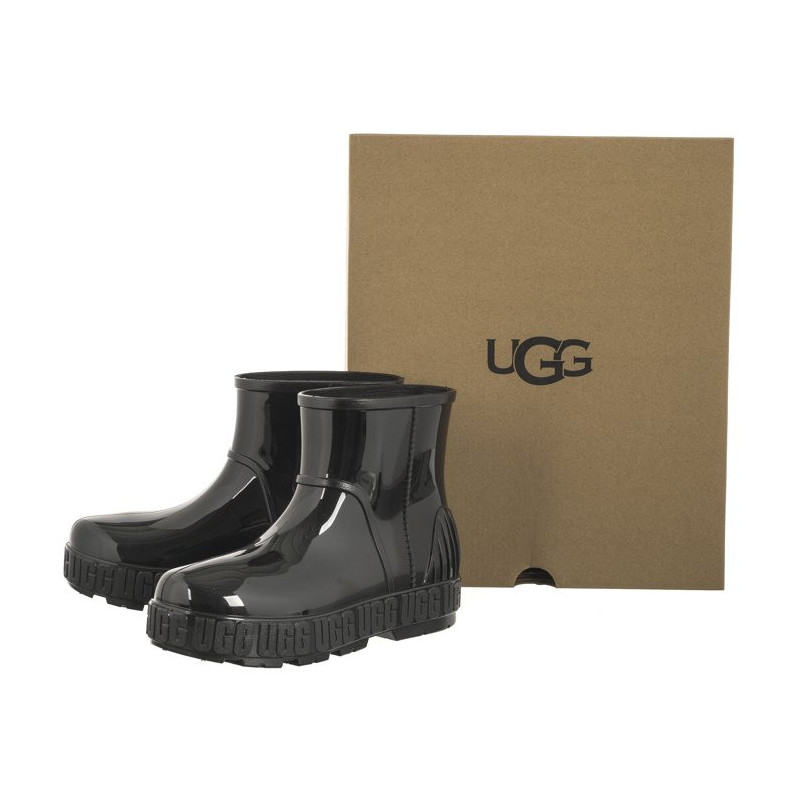 UGG W Drizlita 1125731 BLK (UA81-a) batai