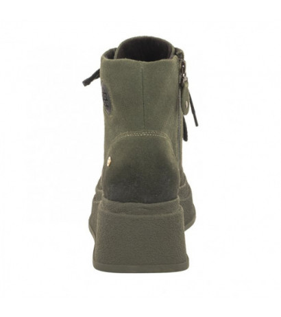 Maciejka Oliwkowe 06309-24/00-8 (MA1127-b) Boots