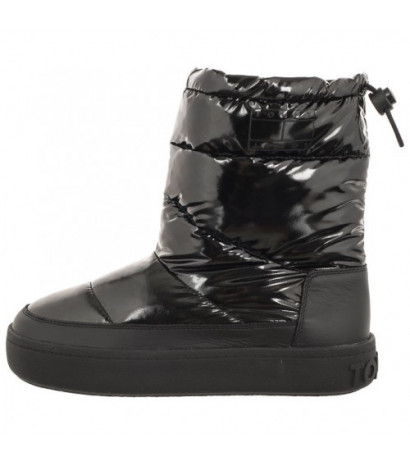 Tommy Hilfiger Tjw Winter Boot Black EN0EN02252 BDS (TH929-a) zābaki