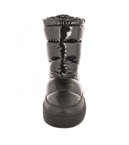 Tommy Hilfiger Tjw Winter Boot Black EN0EN02252 BDS (TH929-a) zābaki