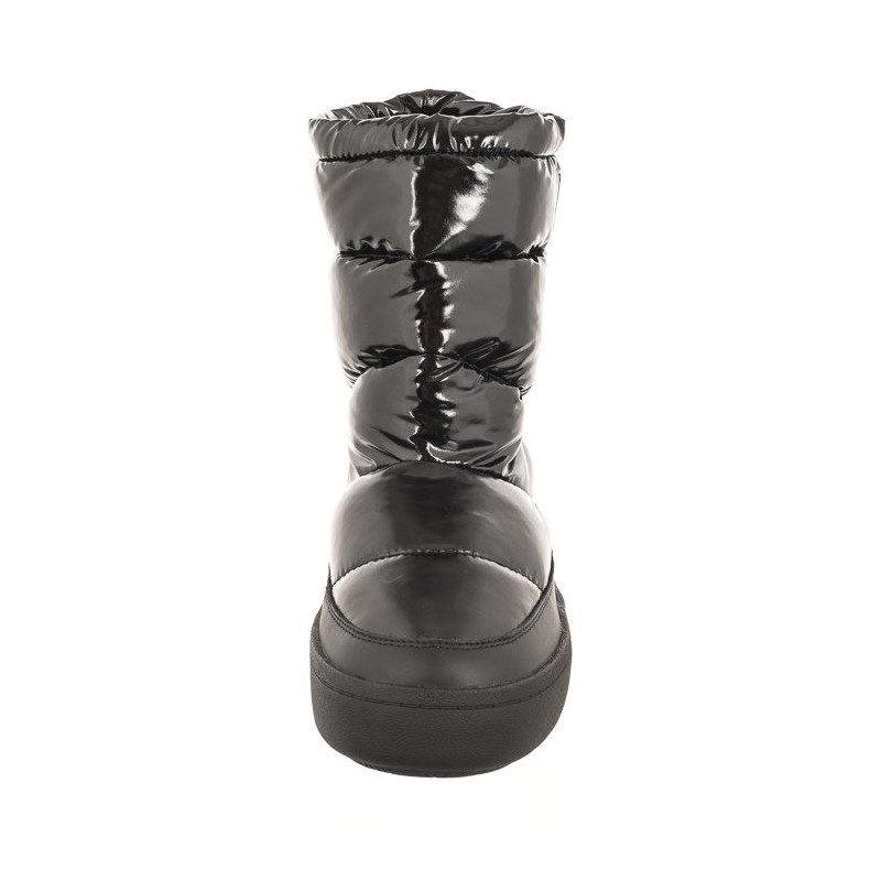 Tommy Hilfiger Tjw Winter Boot Black EN0EN02252 BDS (TH929-a) zābaki