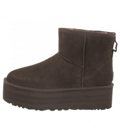 UGG W Classic Mini Platform 1134991 BCDR (UA73-c) batai