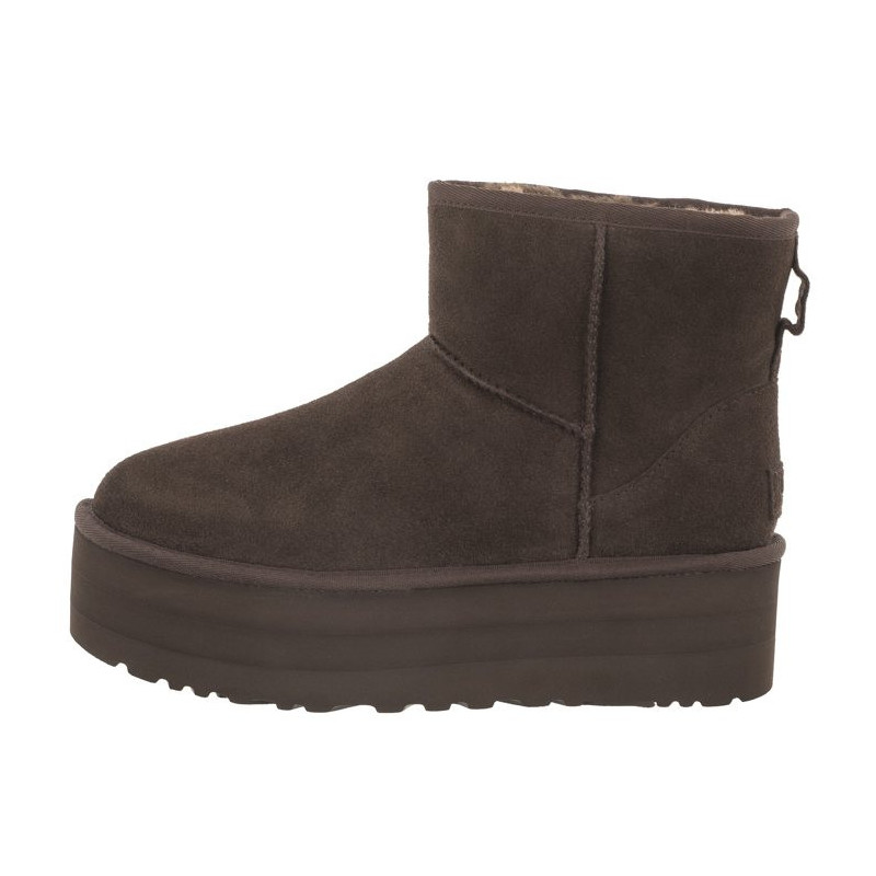 UGG W Classic Mini Platform 1134991 BCDR (UA73-c) batai