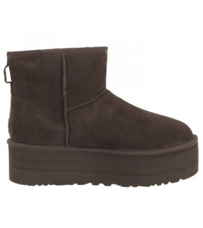 UGG W Classic Mini Platform 1134991 BCDR (UA73-c) batai