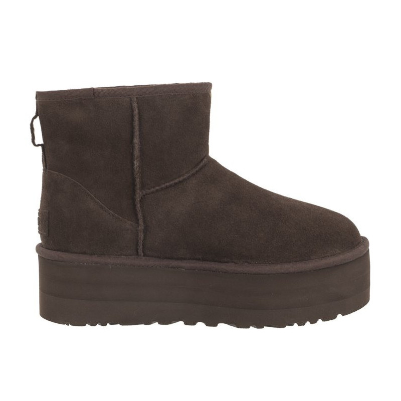 UGG W Classic Mini Platform 1134991 BCDR (UA73-c) batai