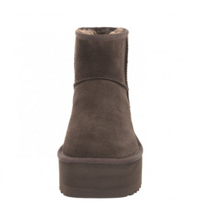 UGG W Classic Mini Platform 1134991 BCDR (UA73-c) batai