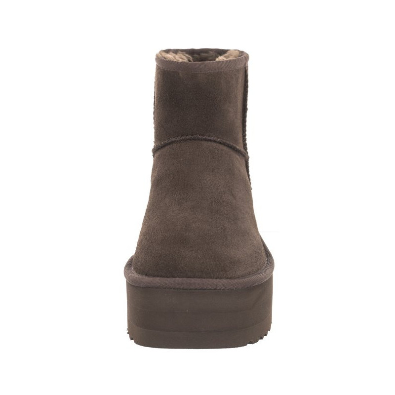 UGG W Classic Mini Platform 1134991 BCDR (UA73-c) batai