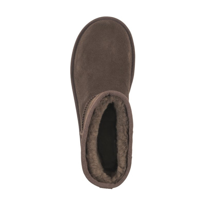 UGG W Classic Mini Platform 1134991 BCDR (UA73-c) batai