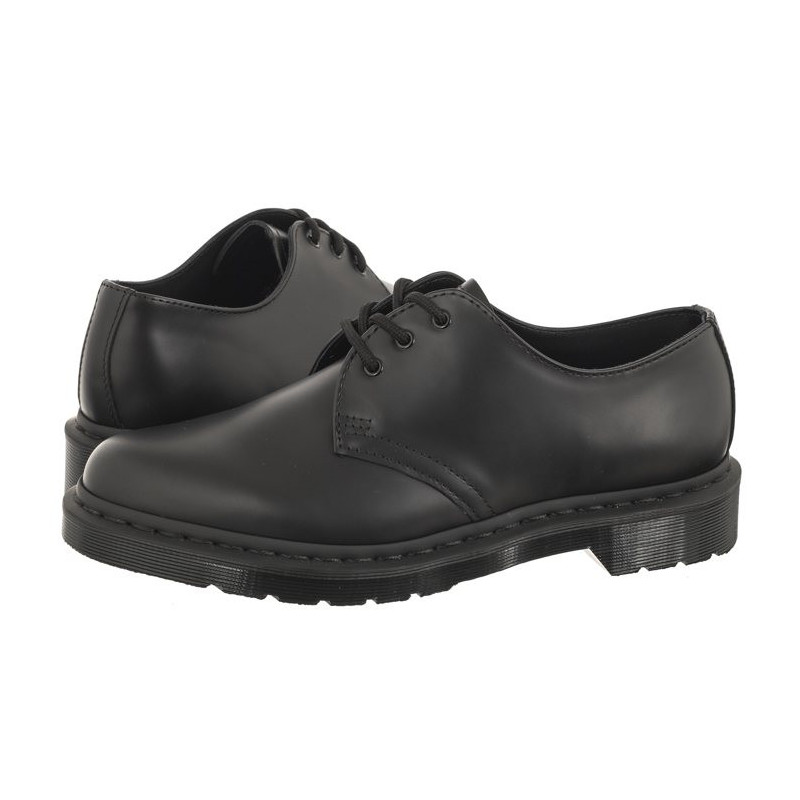 Dr. Martens 1461 Mono Black 14345001 (DR70-a) shoes