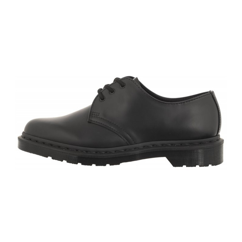 Dr. Martens 1461 Mono Black 14345001 (DR70-a) shoes