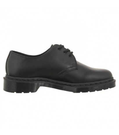 Dr. Martens 1461 Mono Black 14345001 (DR70-a) shoes