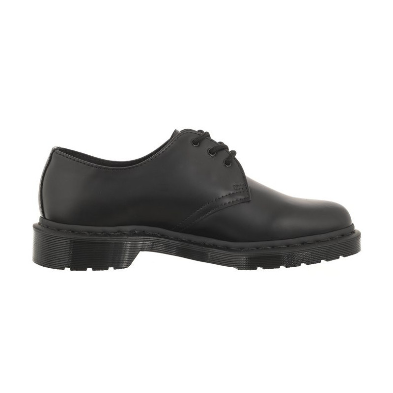 Dr. Martens 1461 Mono Black 14345001 (DR70-a) shoes