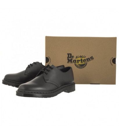 Dr. Martens 1461 Mono Black 14345001 (DR70-a) shoes