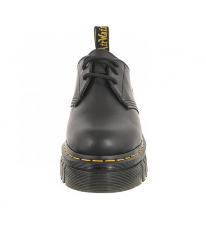 Dr. Martens Audrick 3-Eye Shoe Black 27147001 (DR68-a) batai