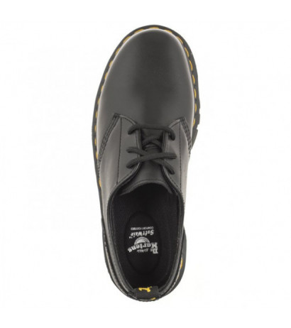 Dr. Martens Audrick 3-Eye Shoe Black 27147001 (DR68-a) batai