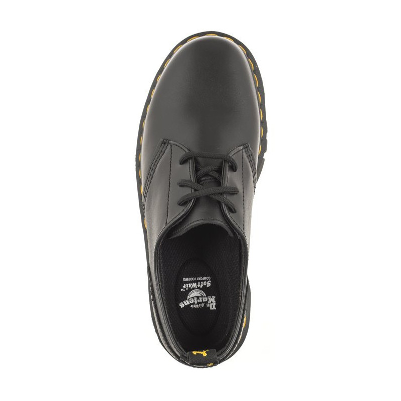 Dr. Martens Audrick 3-Eye Shoe Black 27147001 (DR68-a) batai