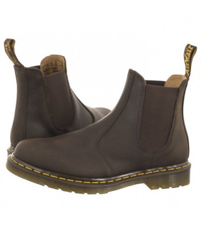 Dr. Martens 2976 YS Dark Brown 27486201 (DR67-a) apavi