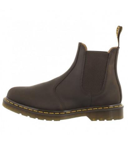 Dr. Martens 2976 YS Dark Brown 27486201 (DR67-a) apavi