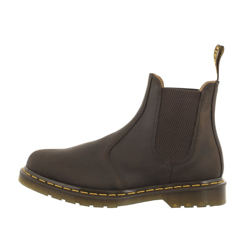 Dr. Martens 2976 YS Dark Brown 27486201 (DR67-a) apavi