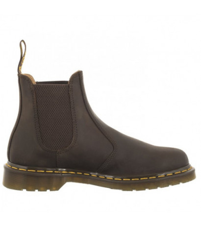 Dr. Martens 2976 YS Dark Brown 27486201 (DR67-a) apavi