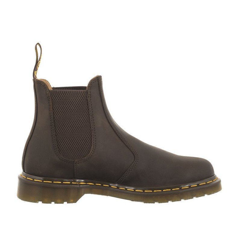 Dr. Martens 2976 YS Dark Brown 27486201 (DR67-a) apavi