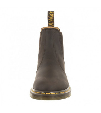 Dr. Martens 2976 YS Dark Brown 27486201 (DR67-a) apavi