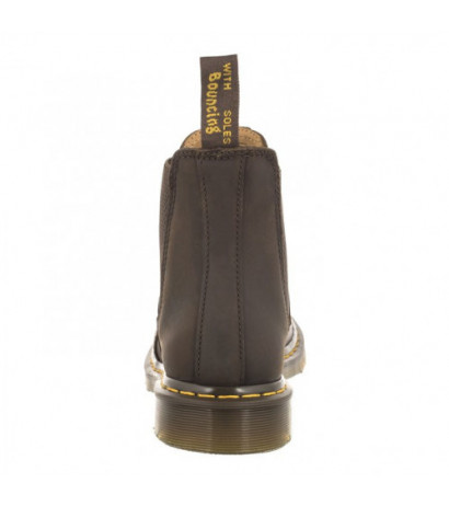 Dr. Martens 2976 YS Dark Brown 27486201 (DR67-a) apavi