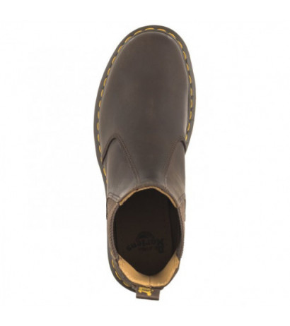 Dr. Martens 2976 YS Dark Brown 27486201 (DR67-a) apavi