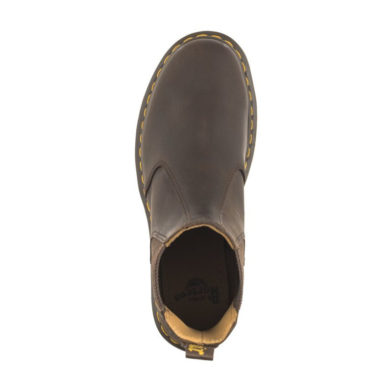 Dr. Martens 2976 YS Dark Brown 27486201 (DR67-a) apavi