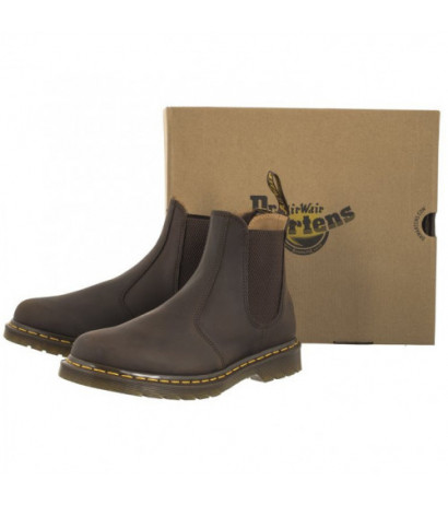 Dr. Martens 2976 YS Dark Brown 27486201 (DR67-a) apavi