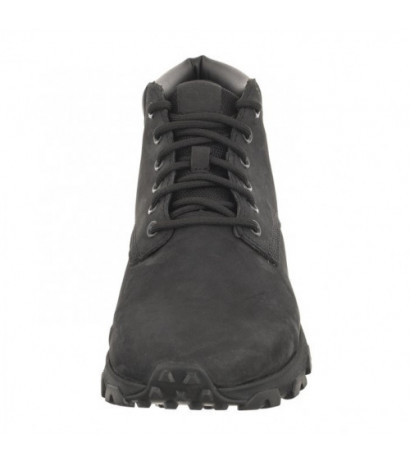 Timberland Winsor Park Chukka Black Nubuck 0A5Y6W 001  (TI124-a) boots