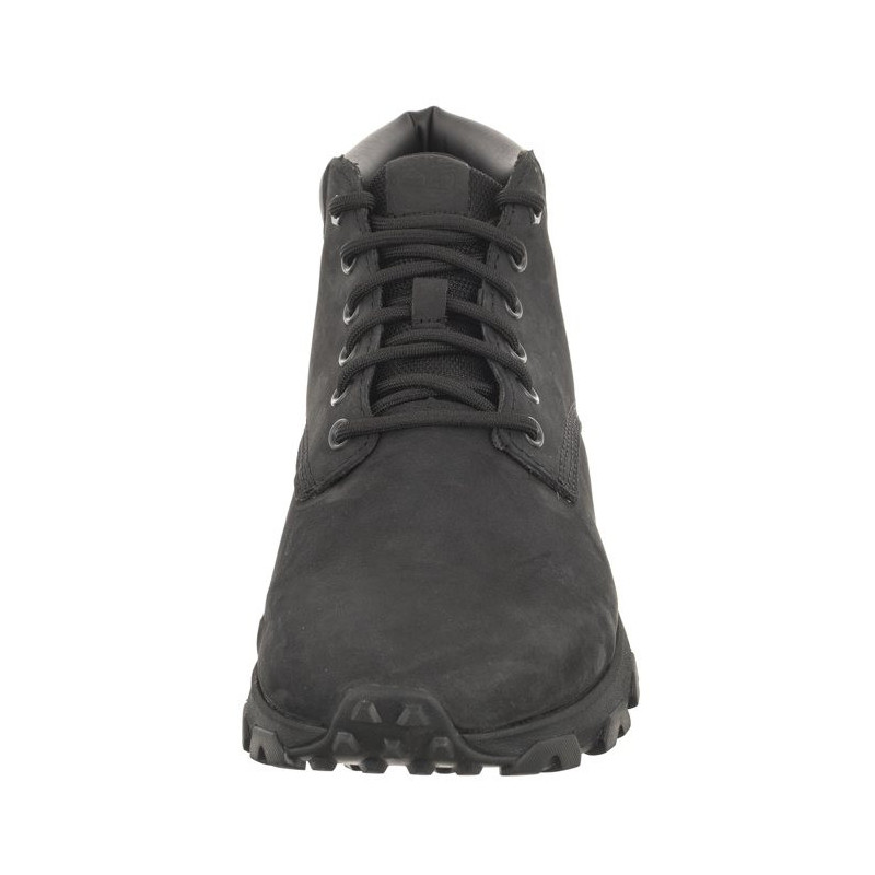 Timberland Winsor Park Chukka Black Nubuck 0A5Y6W 001  (TI124-a) kingad