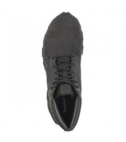 Timberland Winsor Park Chukka Black Nubuck 0A5Y6W 001  (TI124-a) kingad