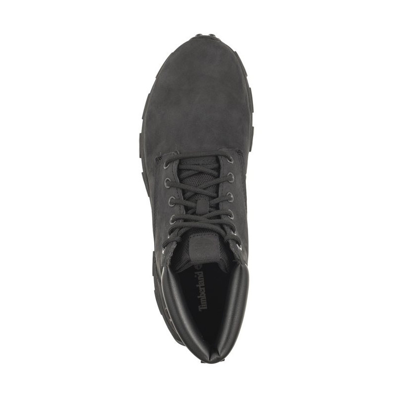 Timberland Winsor Park Chukka Black Nubuck 0A5Y6W 001  (TI124-a) kingad