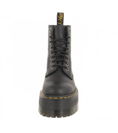 Dr. Martens 1460 Pascal Max Black 26925001 (DR66-a) kurpes