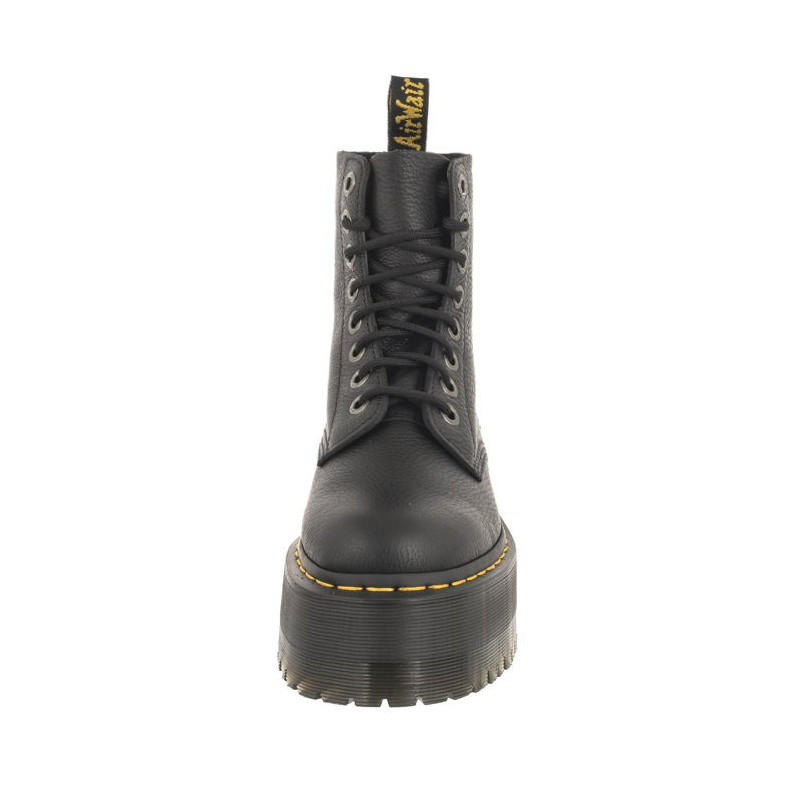 Dr. Martens 1460 Pascal Max Black 26925001 (DR66-a) kurpes