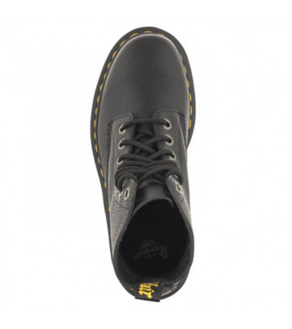 Dr. Martens 1460 Pascal Max Black 26925001 (DR66-a) kurpes