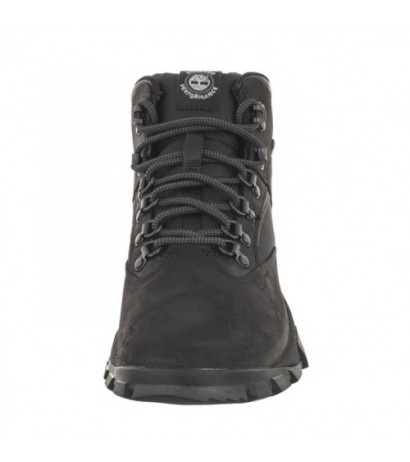 Timberland Mt Lincoln Gtx Mid Hiker Blackout Full Grain 0A61NM 015 (TI129-a) apavi