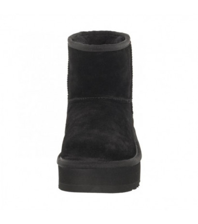 UGG Kids Classic Mini Platform 1143700 BLK (UA84-d) batai