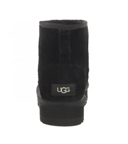 UGG Kids Classic Mini Platform 1143700 BLK (UA84-d) kurpes