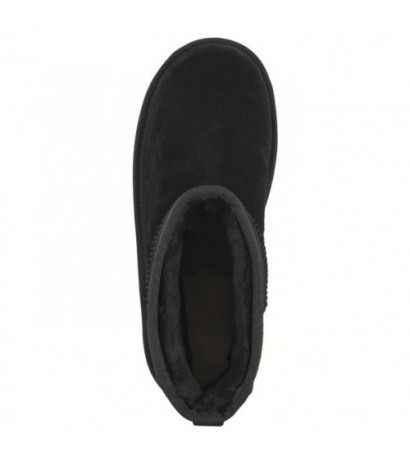 UGG Kids Classic Mini Platform 1143700 BLK (UA84-d) batai