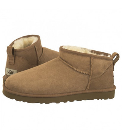 UGG M Classic Ultra Mini 1137391 CHE (UA71-b) apavi