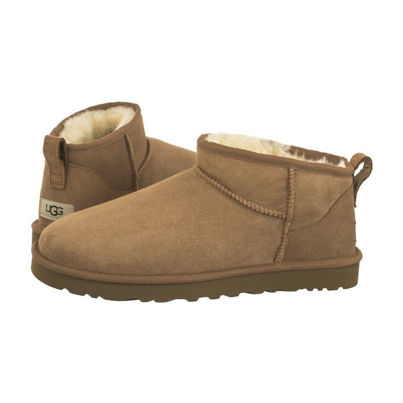 UGG M Classic Ultra Mini 1137391 CHE (UA71-b) apavi