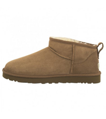 UGG M Classic Ultra Mini 1137391 CHE (UA71-b) apavi